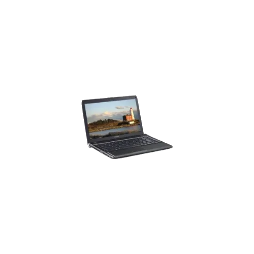 Замена шим-контроллера Sony VAIO VPC-Y21BGX