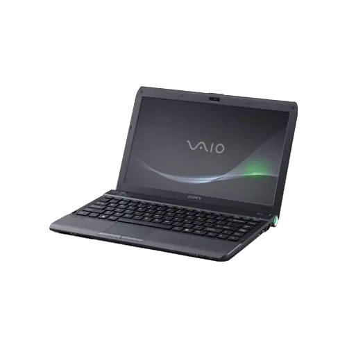 Замена шим-контроллера Sony VAIO VPC-Y21EFX