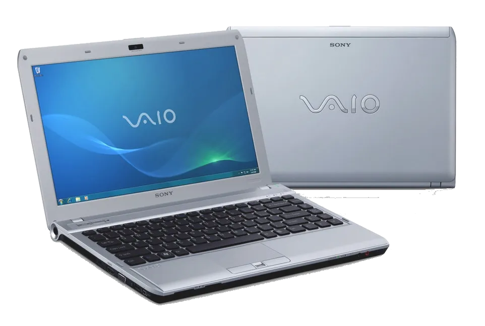 Замена шим-контроллера Sony VAIO VPC-Y21M1R