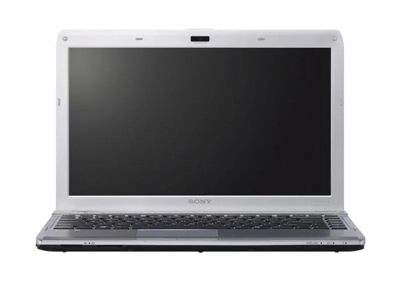 Замена шим-контроллера Sony VAIO VPC-Y21S1E
