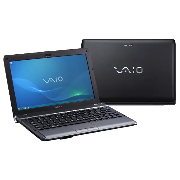 Замена шим-контроллера Sony VAIO VPC-YA1V9R