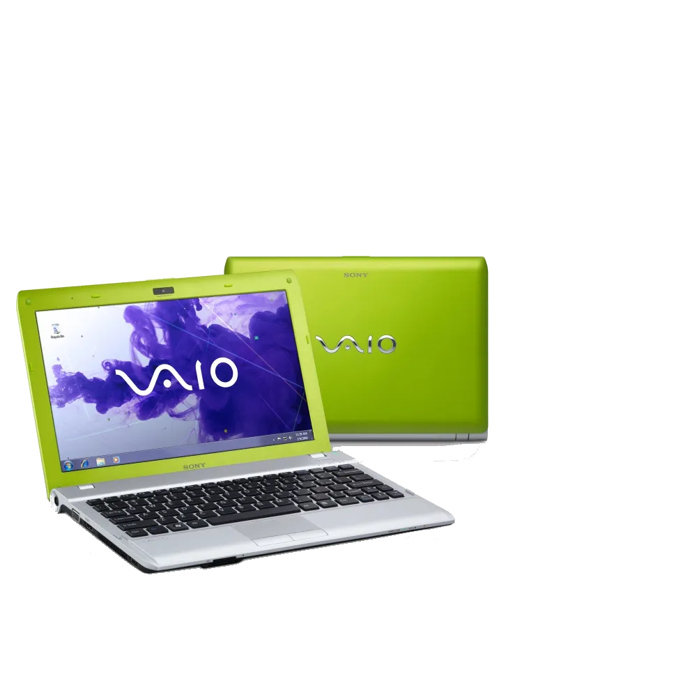Замена шим-контроллера Sony VAIO VPC-YB3V1E