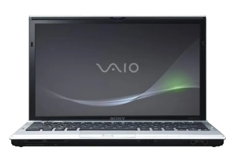 Замена шим-контроллера Sony VAIO VPC-Z114GX