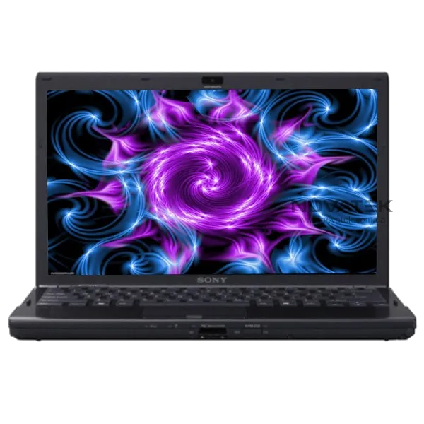 Замена шим-контроллера Sony VAIO VPC-Z11A7R/XQ
