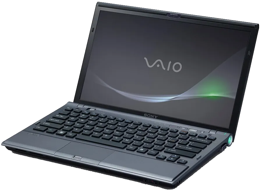 Замена шим-контроллера Sony VAIO VPC-Z11CGX