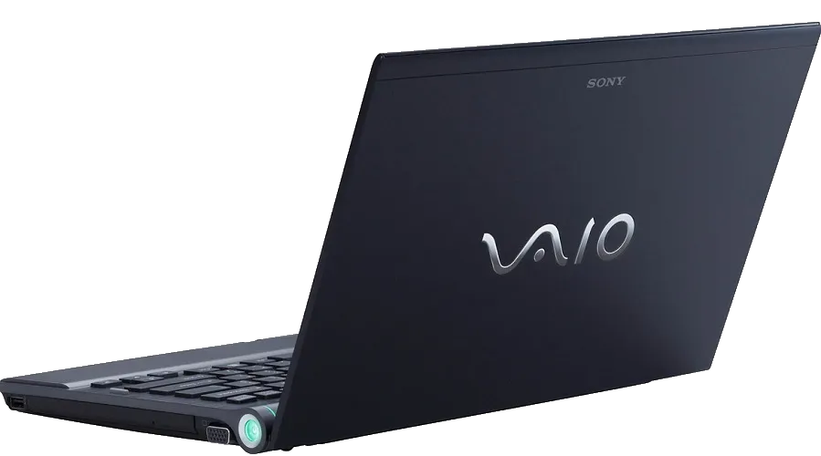 Замена шим-контроллера Sony VAIO VPC-Z11FHX