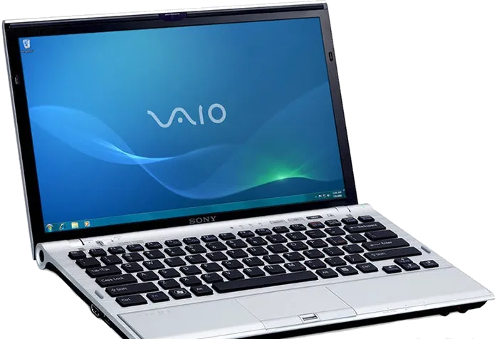 Замена шим-контроллера Sony VAIO VPC-Z11RGX/S
