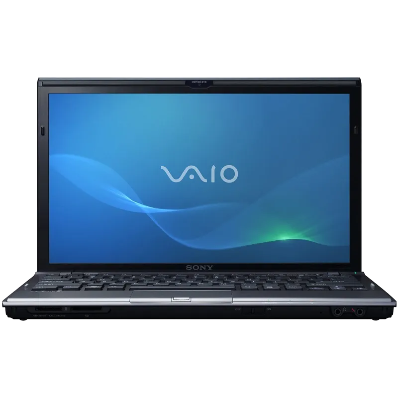 Замена шим-контроллера Sony VAIO VPC-Z11Z9R/B
