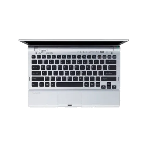 Замена шим-контроллера Sony VAIO VPC-Z122GX