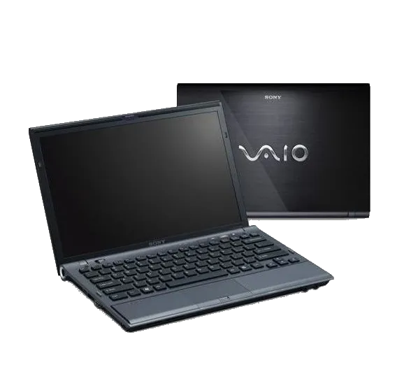 Замена шим-контроллера Sony VAIO VPC-Z12NGX
