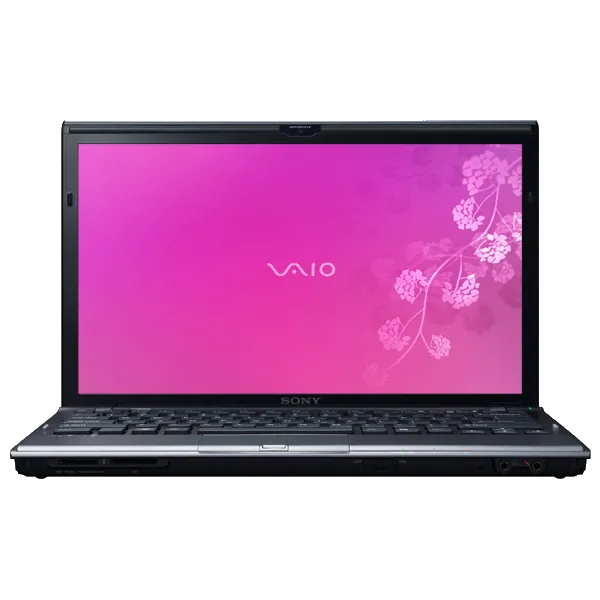 Замена шим-контроллера Sony VAIO VPC-Z12V9R/X