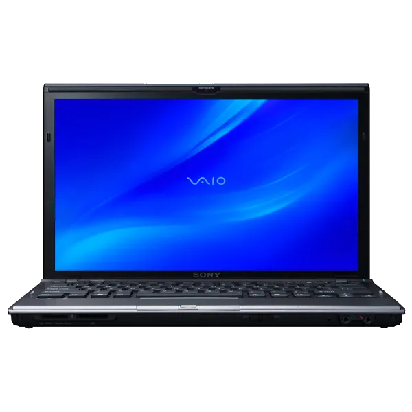Замена шим-контроллера Sony VAIO VPC-Z12X9R/B