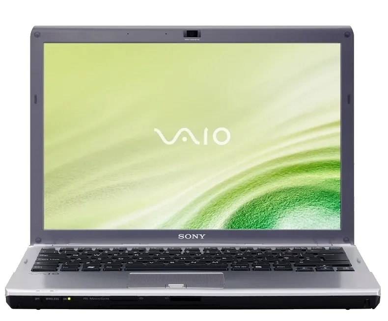 Замена шим-контроллера Sony VAIO VPC-Z12Z9R/XQ