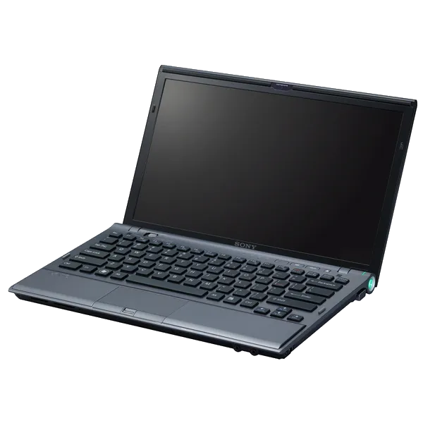 Замена шим-контроллера Sony VAIO VPC-Z13S9R/B