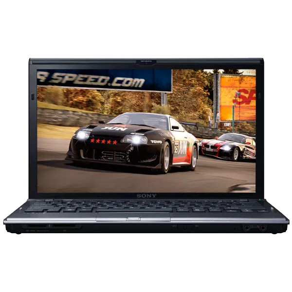 Замена шим-контроллера Sony VAIO VPC-Z13V9R/X