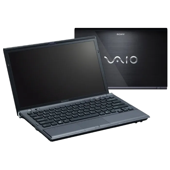 Замена шим-контроллера Sony VAIO VPC-Z13X9R