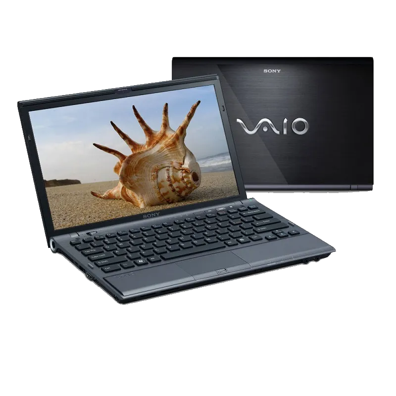 Замена шим-контроллера Sony VAIO VPC-Z13Z9R