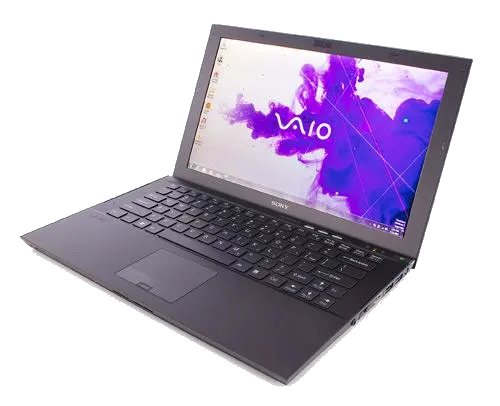 Замена шим-контроллера Sony VAIO VPC-Z214GX