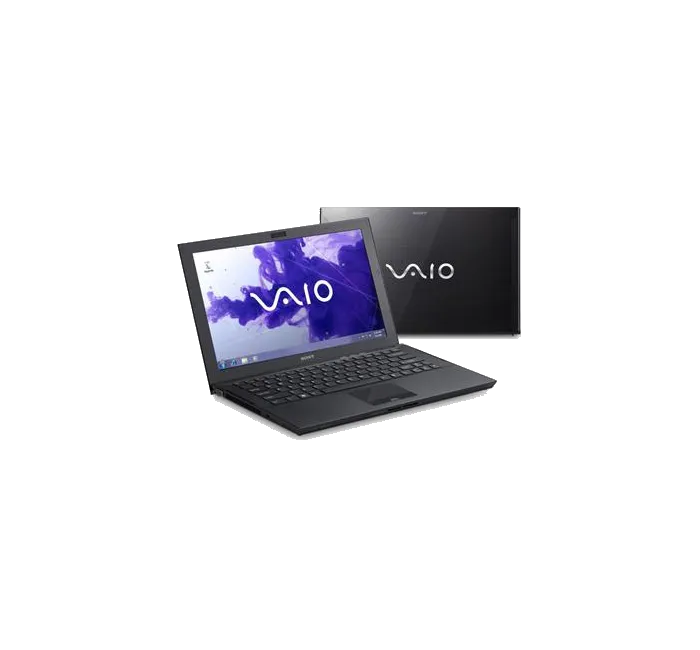 Замена шим-контроллера Sony VAIO VPC-Z21V9R