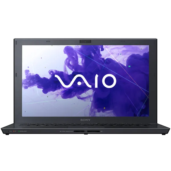 Замена шим-контроллера Sony VAIO VPC-Z21X9R