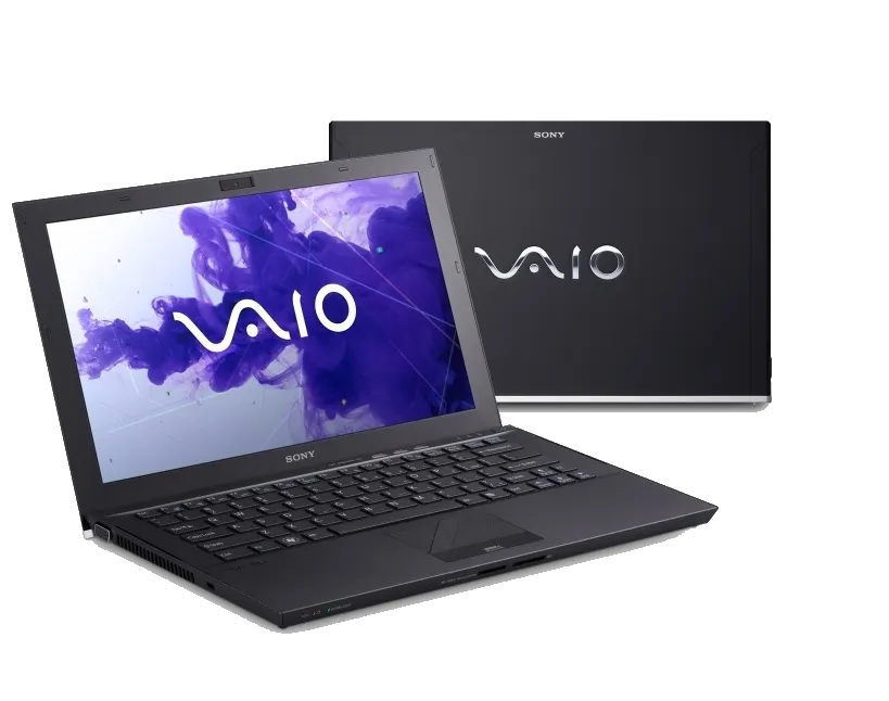 Замена шим-контроллера Sony VAIO VPC-Z23T9R