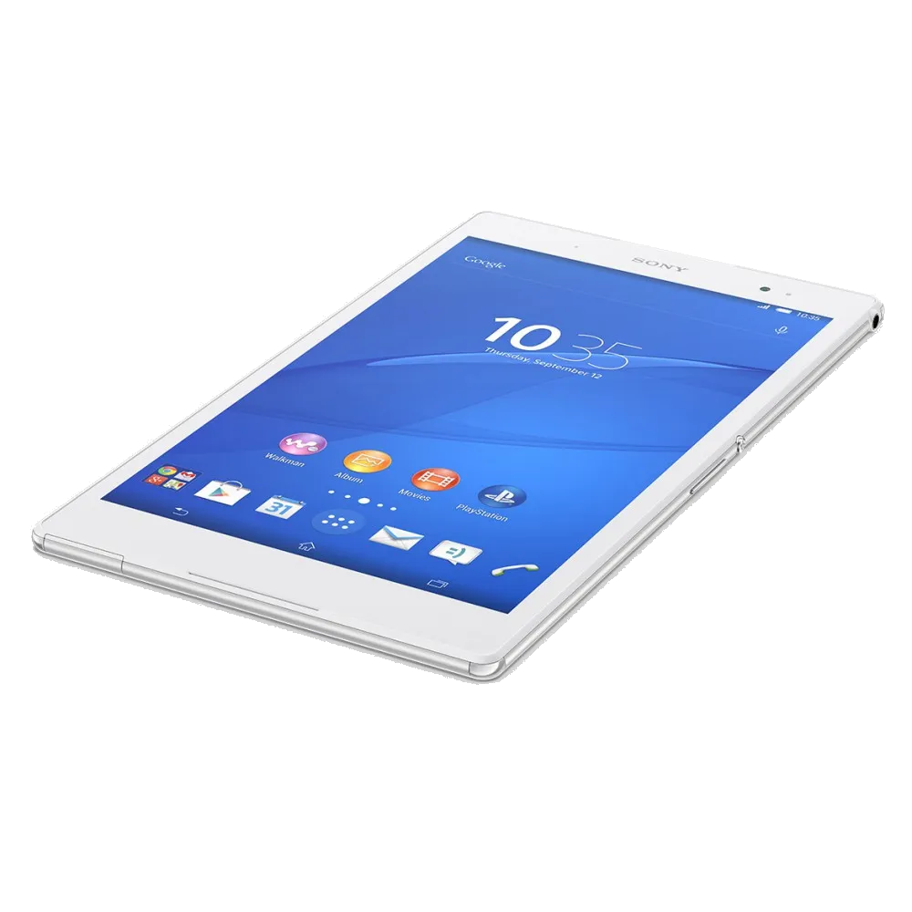 Ремонт камеры Sony Xperia Tablet Z3 Tablet Compact