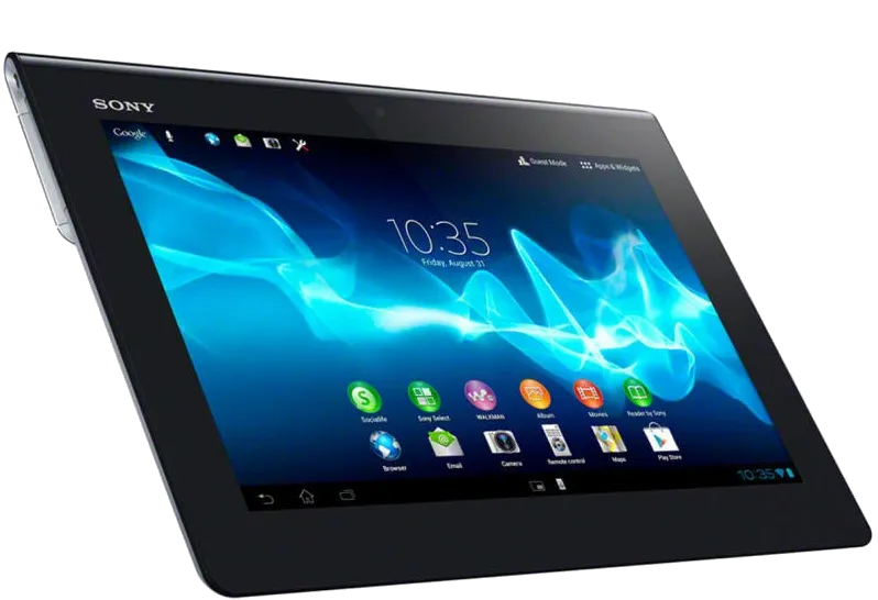 Ремонт камеры Sony Xperia Tablet S