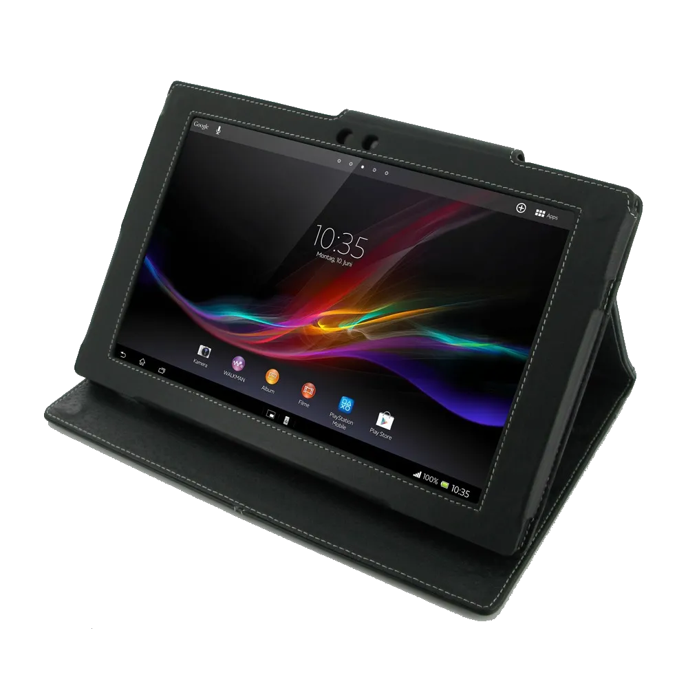 Ремонт камеры Sony Xperia Tablet Z
