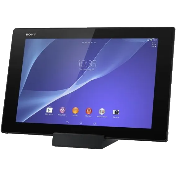 Ремонт камеры Sony Xperia Tablet Z2