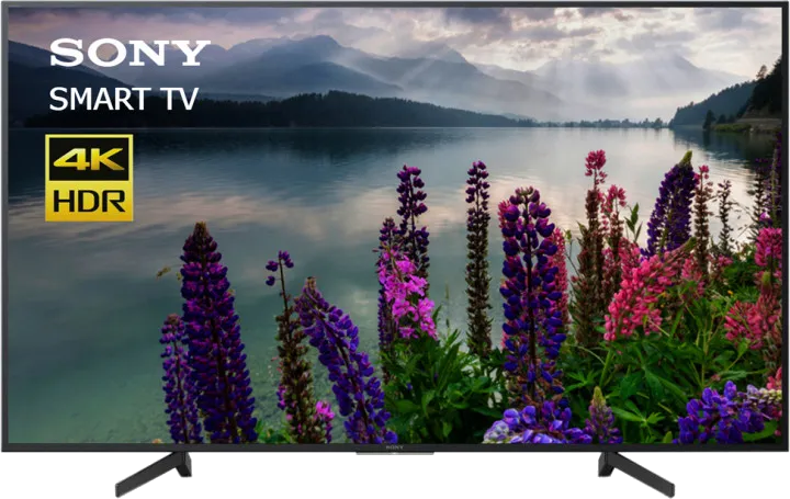Замена ИК-приемника Sony KD-43XG7005BR