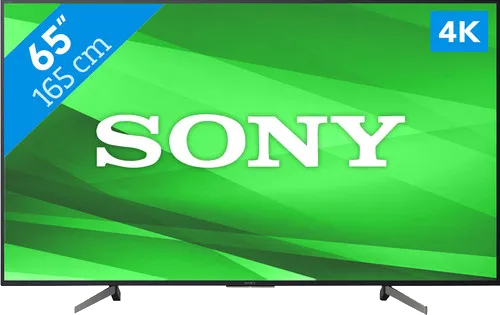 Замена ИК-приемника Sony KD-65XG8096