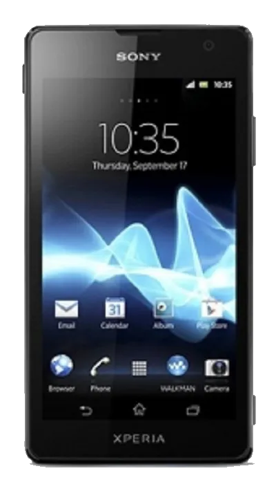 Обновление ПО Sony Xperia J st26i