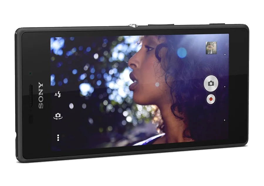 Обновление ПО Sony Xperia T2 Ultra Dual