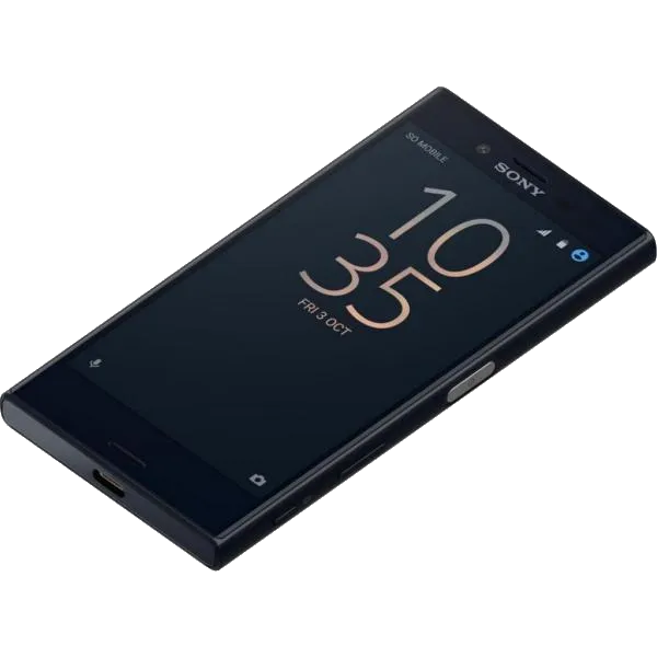 Обновление ПО Sony Xperia X Compact