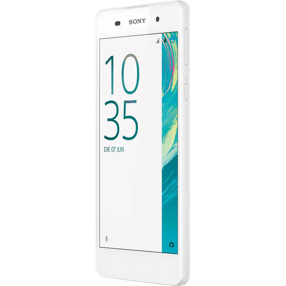 Обновление ПО Sony Xperia X Performance Dual