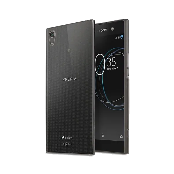 Обновление ПО Sony Xperia XA1