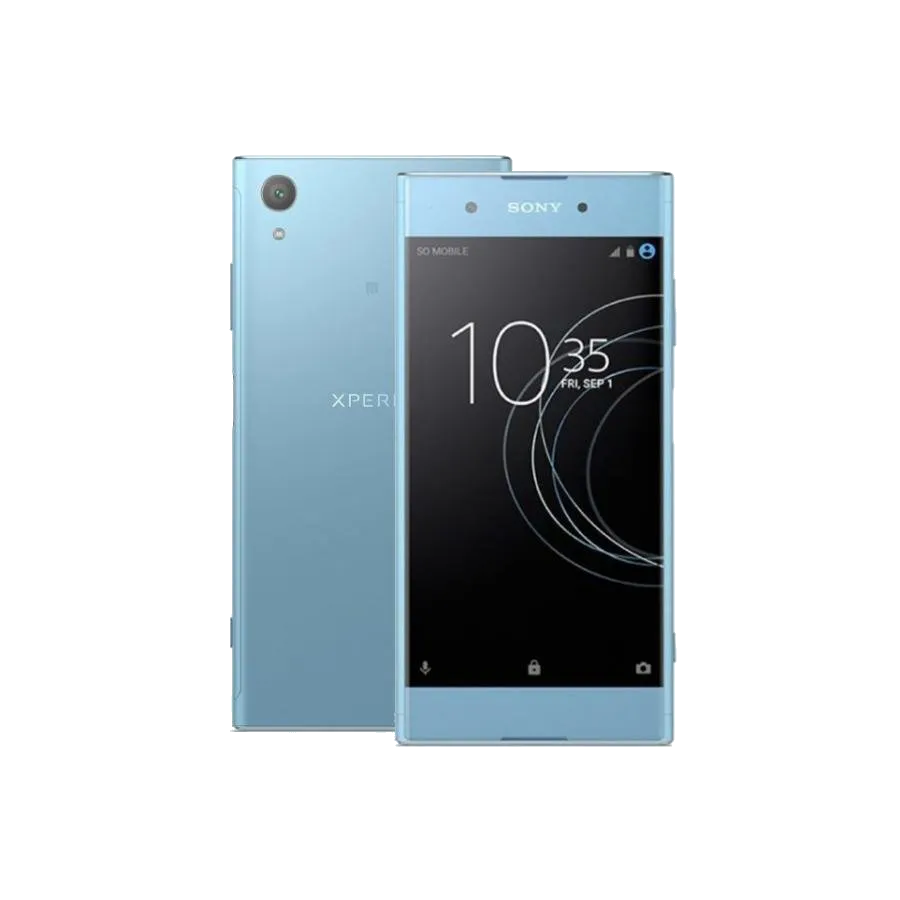 Обновление ПО Sony Xperia XA1 Plus Dual