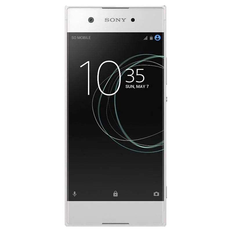 Обновление ПО Sony Xperia XA1 Ultra
