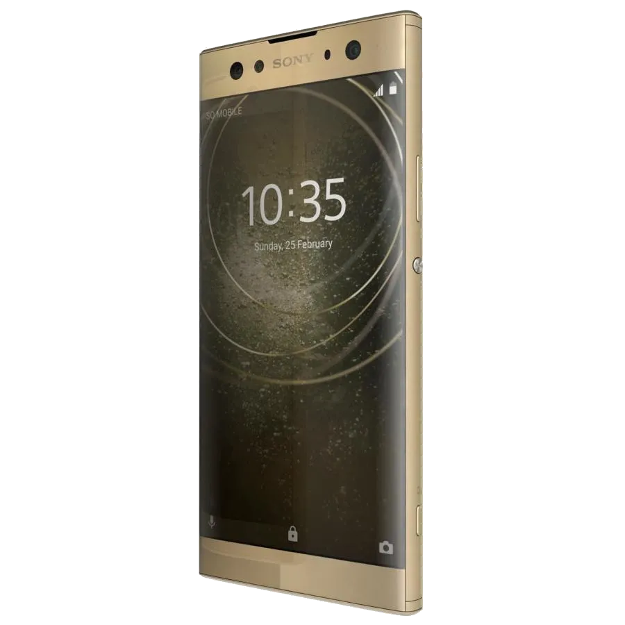 Обновление ПО Sony Xperia XA2 Ultra