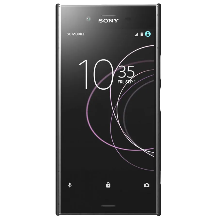 Обновление ПО Sony Xperia XZ Dual