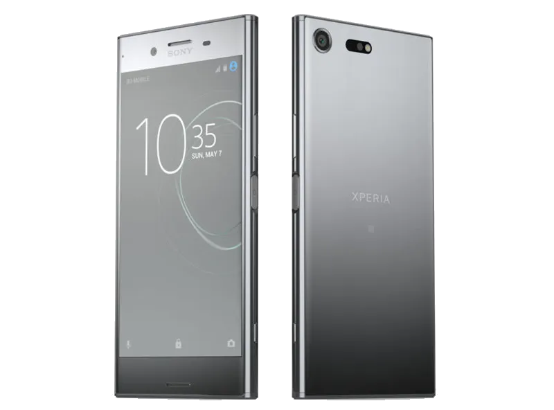 Обновление ПО Sony Xperia XZ Premium Dual