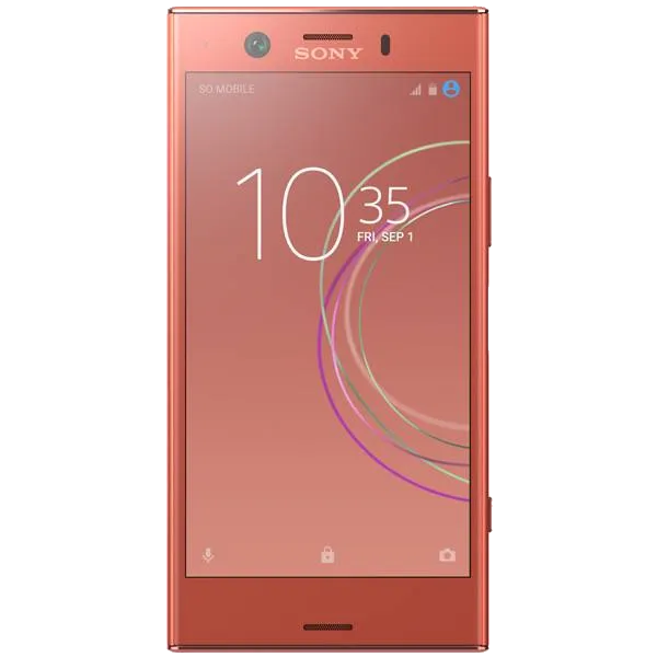 Обновление ПО Sony Xperia XZ1 Compact