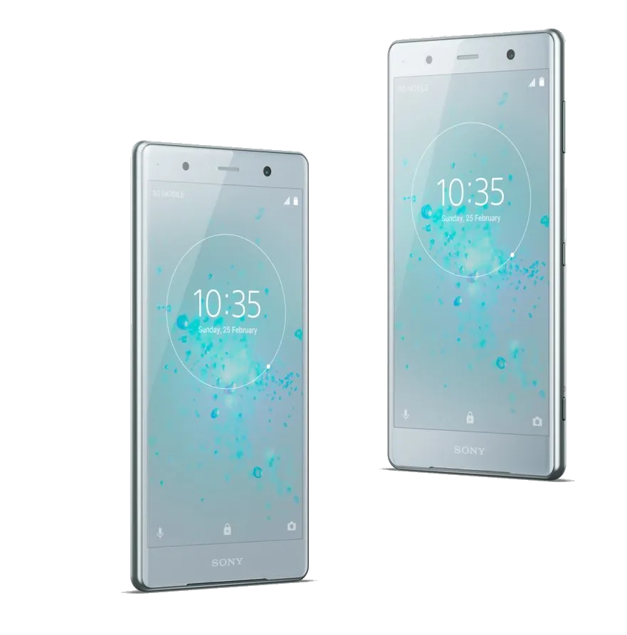 Обновление ПО Sony Xperia XZ2 Premium