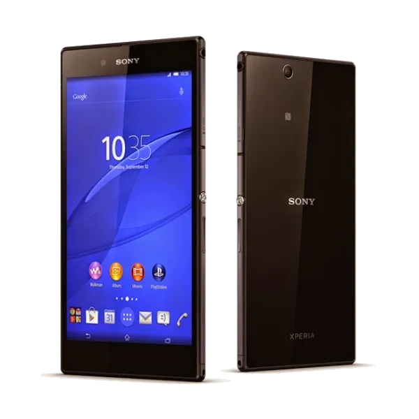 Обновление ПО Sony Xperia Z4