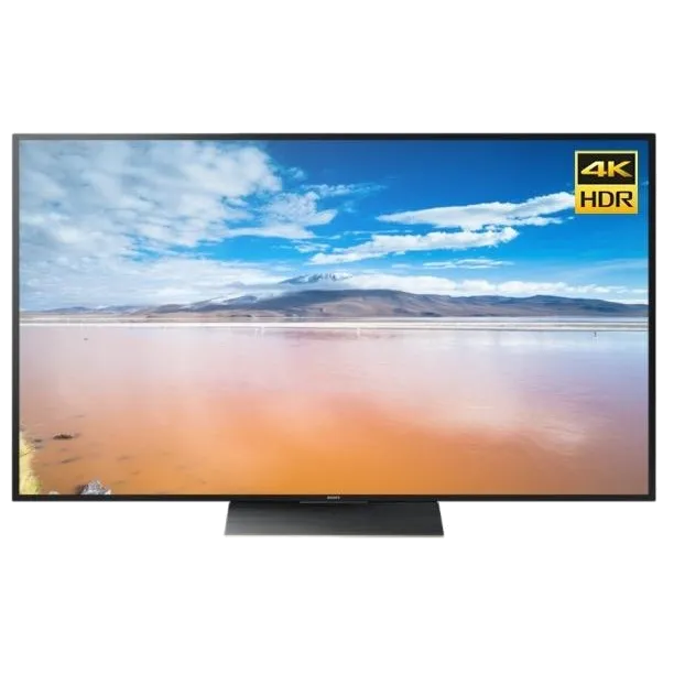 Замена ИК-приемника Sony KD-65A1