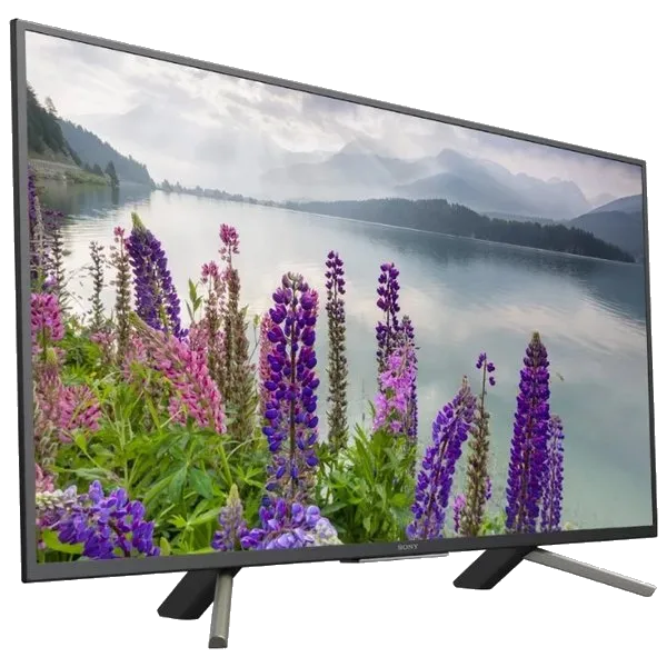 Замена ИК-приемника Sony KDL-43WF804