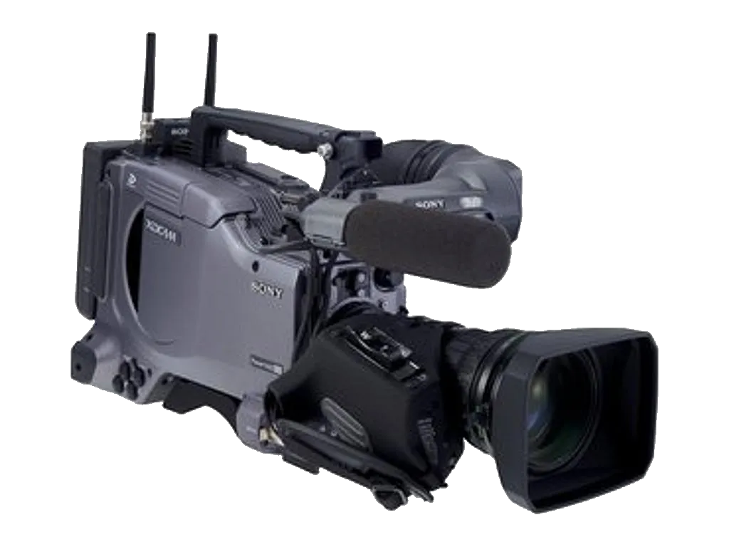 Замена кнопки включения Sony PDW-530P