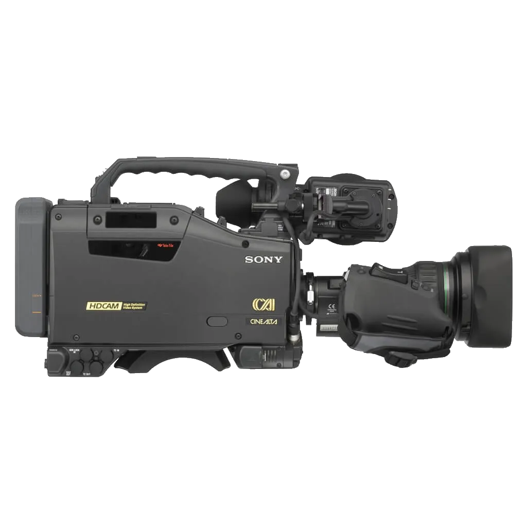 Замена кнопки включения Sony HDW-F900R