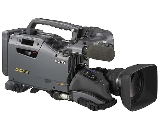 Замена кнопки включения Sony HDW-790P
