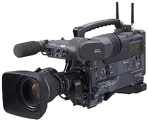 Замена кнопки включения Sony HDW-730S